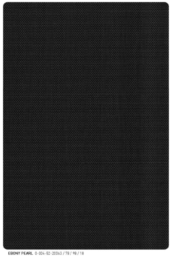 2900 5% EBONY PEARL 20063-78-98-18