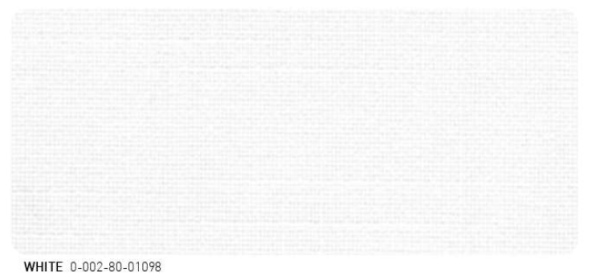 SHANTUNG WHITE 80-01098