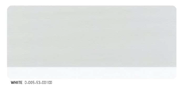 SUNDOWN DIM OUT WHITE 53-00100