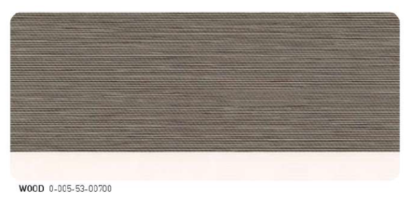 SUNDOWN DIM OUT WOOD 53-00700