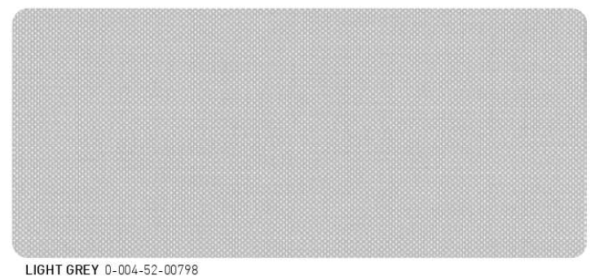 2900 5% LIGHT GREY 52-00798
