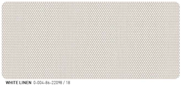 3000 1% WHITE LINEN 22098-18