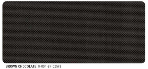 3000 3% BROWN CHOCOLATE 97-02598