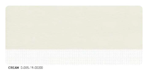 FIJI CREAM 19-00200