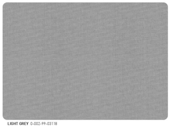 LANAIR LIGHT GREY 99-03118