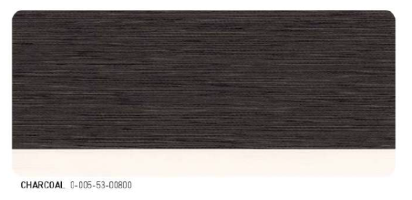 SUNDOWN DIM OUT CHARCOAL 53-00800