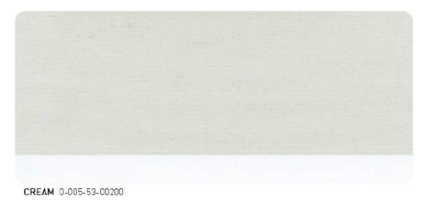 SUNDOWN DIM OUT CREAM 53-00200