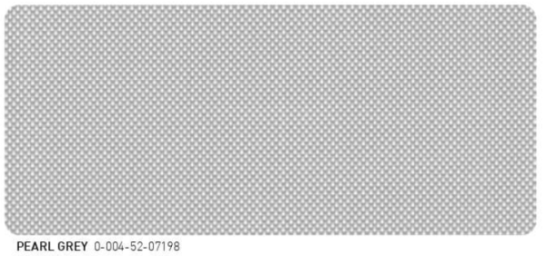 2900 5% PEARL GREY 52-07198