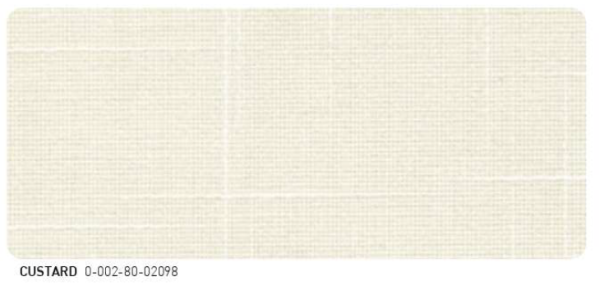 SHANTUNG CUSTARD 80-02098
