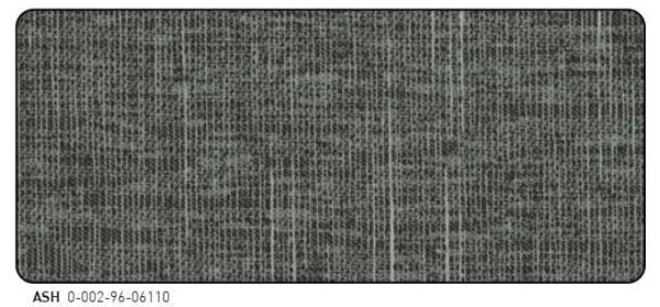 STUCCO BO ASH 96-06110