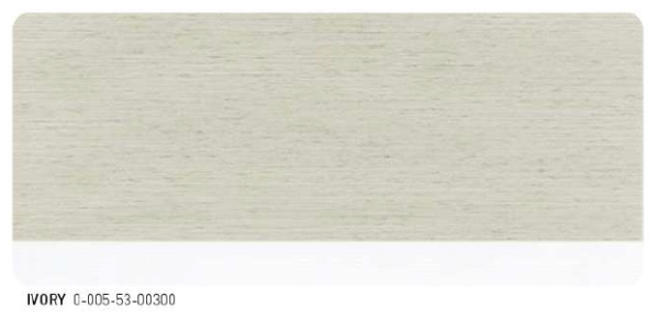 SUNDOWN DIM OUT IVORY 53-00300