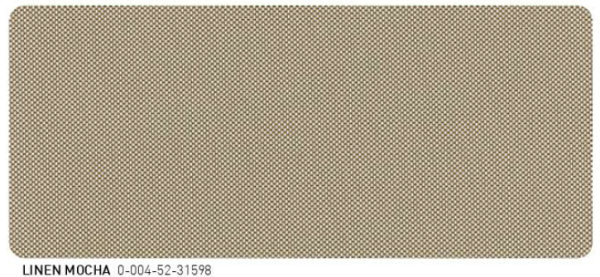 2900 5% LINEN MOCHA 52-31598