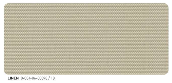 3000 1% LINEN 00398-18