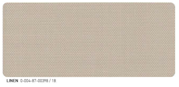 3000 3% LINEN 00398-18