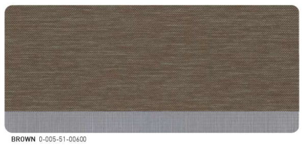 DINASTY BROWN 51-00600