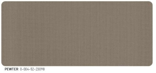 2900 5% PEWTER 52-23098