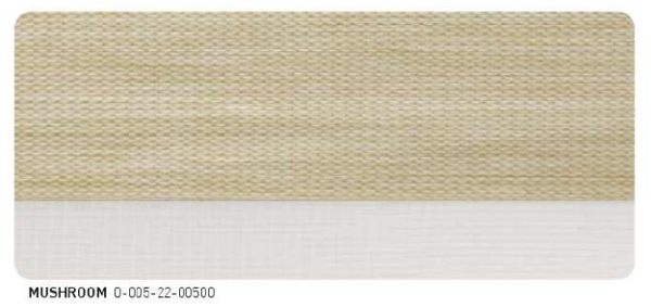DENSE MUSHROOM 22-00500