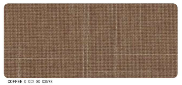 SHANTUNG COFFEE 80-03598