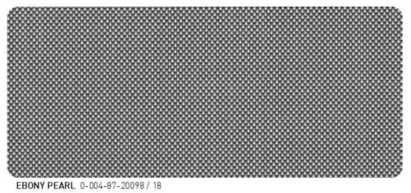 3000 3% EBONY PEARL 20098-18