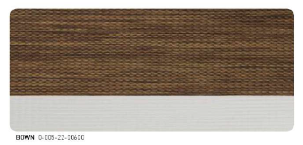 DENSE BROWN 22-00600