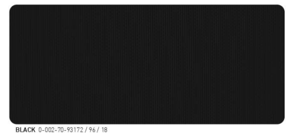 PREMIUM PLUS BLACK 93172-96-18