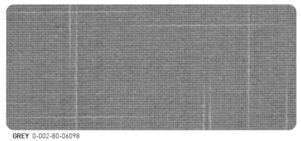 SHANTUNG GRAY 80-06098