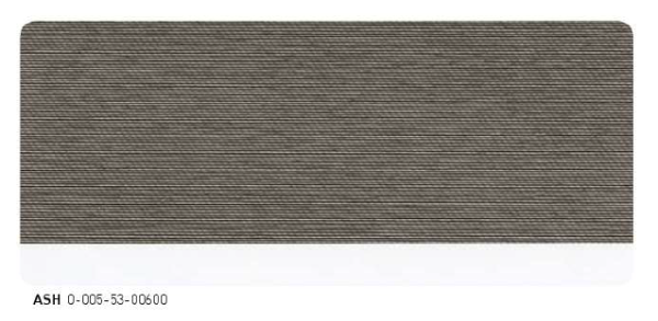 SUNDOWN DIM OUT ASH 53-00600