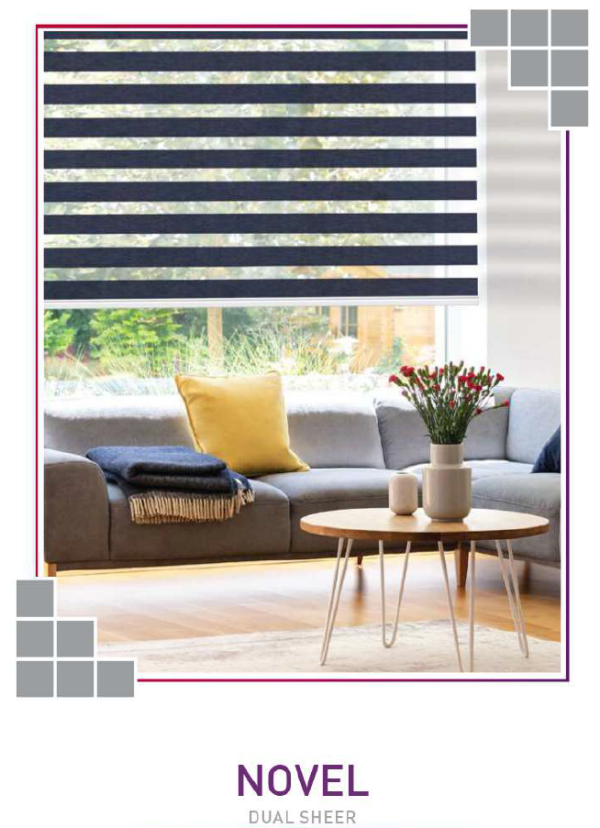 NOVEL IVORY 52-00200 - Imagen 2