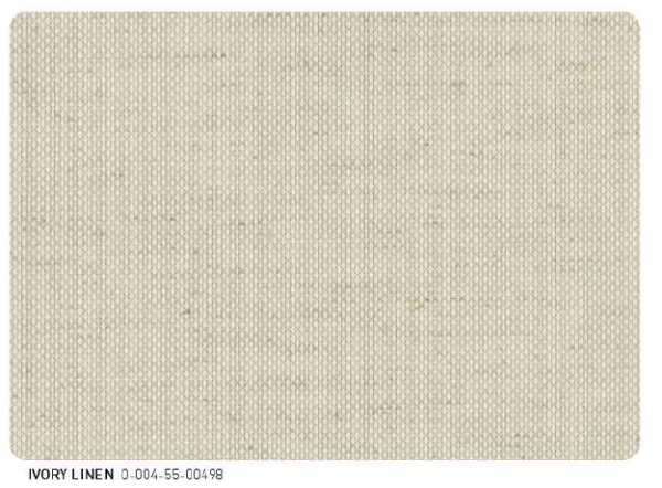 Nature 5% IVORY LINEN 55-00498